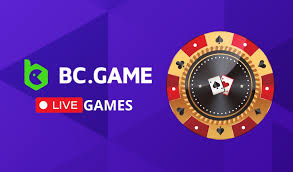 Exploring the Exciting World of BC Game Your Ultimate Gaming Destination