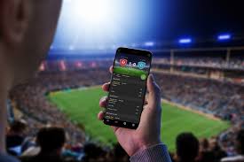 1xBet The Ultimate African Sports Betting Platform