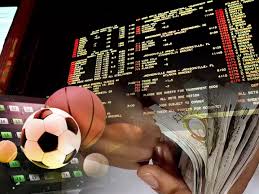 Apuestas Deportivas con Pasaporte Todo lo que Necesitas Saber 988393626
