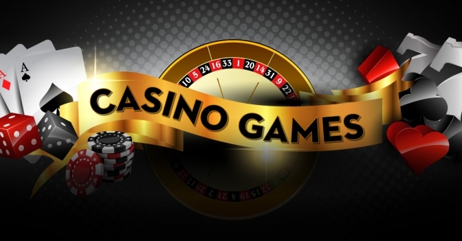 Discover the Thrill of Online Gaming at Casino Rocket 279838611