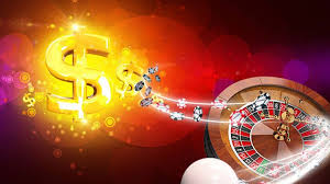 Discover the Thrill of Online Gaming at Casino Rocket 279838611