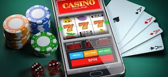 Exciting Online Slot Machines with Cascading Wins