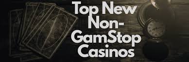 Exploring Betting Sites Not on GamStop 1109964845
