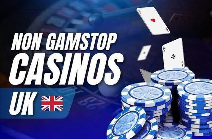Exploring Betting Sites Not on GamStop 1109964845