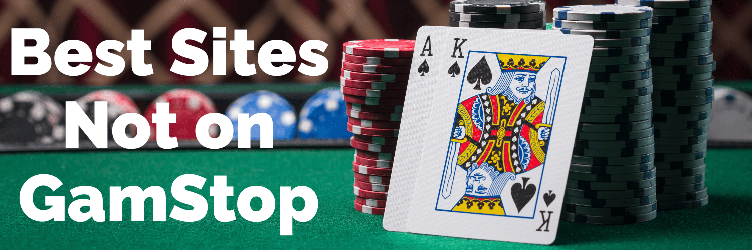 Exploring Casinos Non Gamstop An Insider’s Guide