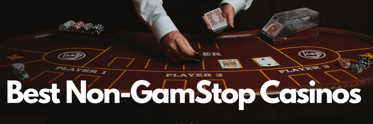 Exploring Casinos Non Gamstop An Insider’s Guide