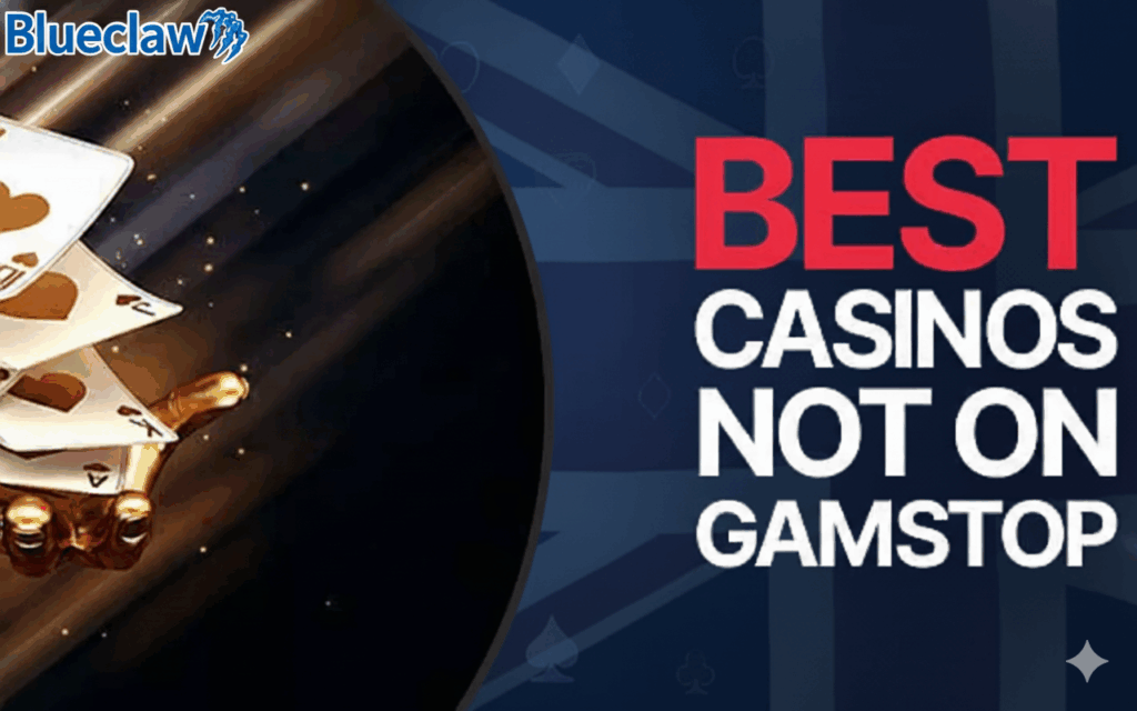 Exploring Casinos Non Gamstop An Insider’s Guide