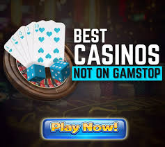 Exploring Casinos That Are Not on Gamstop 1952507439
