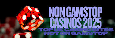 Exploring Non GamStop Casinos Freedom and Fun in Online Gambling