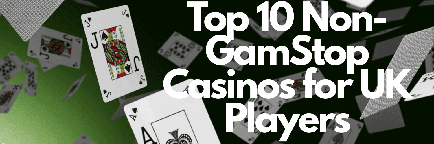 Exploring Non GamStop Casinos Freedom and Fun in Online Gambling