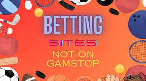Exploring Sports Non Gamstop Betting Sites 1949149501