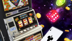 From Slots to Poker A Journey Through Online Gaming