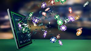 The Rise of Independent UK Casinos A New Era in Online Gambling
