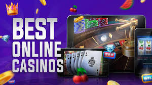 The Rise of Independent UK Casinos A New Era in Online Gambling
