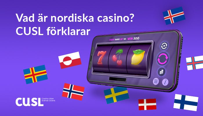 Utländska Casino med Klarna – En Guid till Säker Spelupplevelse