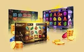 Explore the Thrilling World of Jokabet Casino Online Games