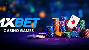 Exploring the World of Betting with 1xBet