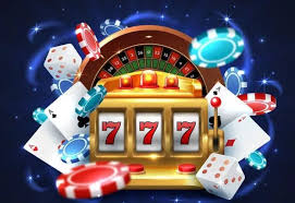 Exploring the World of Online Casino Slots at Amigo