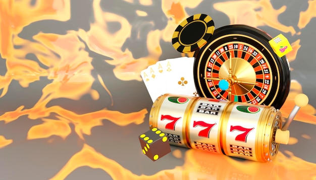 Kryptosino Exploring the Future of Online Casino Gaming