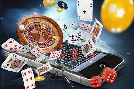 Online Casinos Offering Roulette Discover the Best Gaming Experience