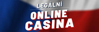 Online Casinos s Českou Licencí Bezpečnost a Zábava