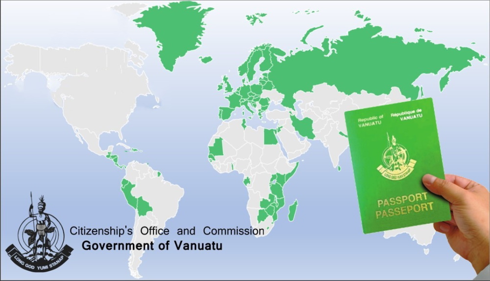 Understanding Vanuatu Passport Requirements and Costs 892766049 Understanding Vanuatu Passport Requirements and Costs 892766049