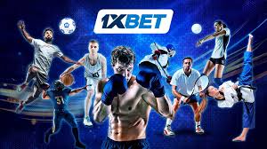 1xBet Company Revolutionizing Online Betting and Gambling 1xBet Company Revolutionizing Online Betting and Gambling