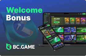 استمتع بتجربة فريدة مع BC Game كازينو العملات المشفرة استمتع بتجربة فريدة مع BC Game كازينو العملات المشفرة