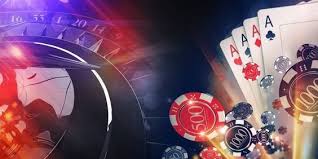 Bezpečné Casino Jak Si Vybrat Bezpečné Místo pro Hraní