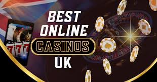 Discover Exciting No Deposit Online Casinos in the UK