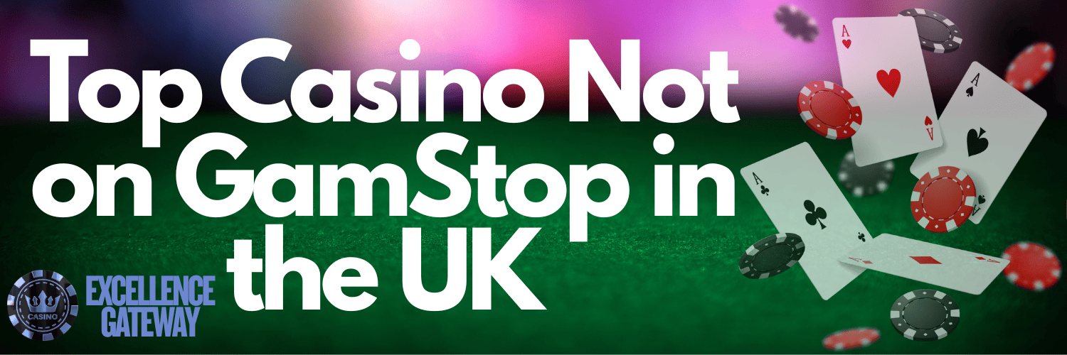 Discover Online Casinos Not Blocked by Regulations -1897344013