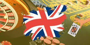 Discover the Best Online Casino Offers in the UK 1170437924
