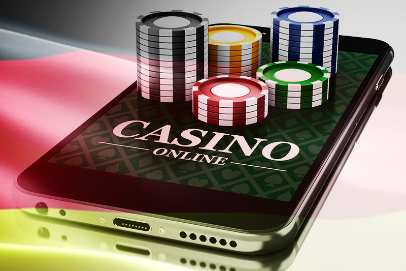 Discover the Exciting World of Very Well Casino Online Games -1020545263