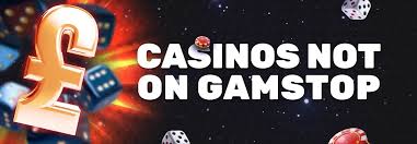 Exploring Casinos That Are Not on Gamstop -1825360309