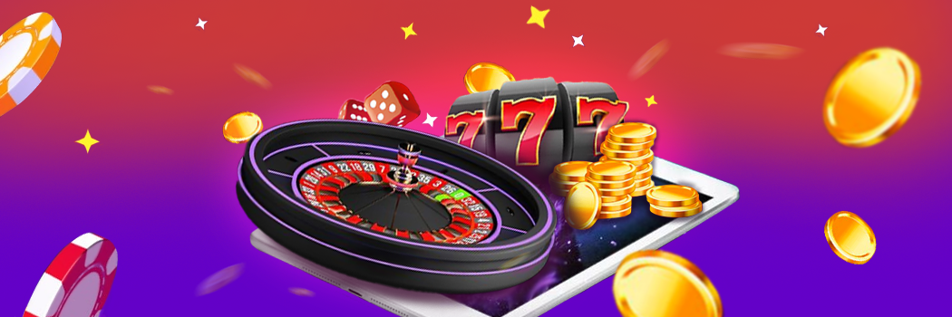 Online Casino Agent Spins Your Guide to Winning Big 988211330