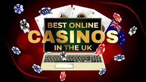 Top Online Casino Sites with the Best Payouts