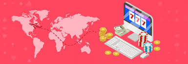 Zahraniční kasina Vše, co potřebujete vědět o mezinárodním online hraní