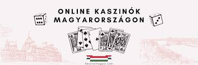 A legjobb online kaszinók Játékélmény és lehetőségek