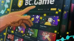 BCGame Kasino di Indonesia Peluang dan Strategi Menang