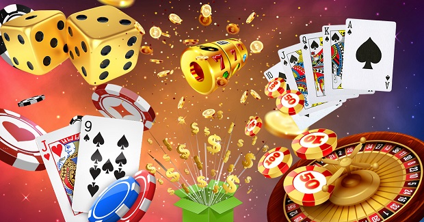 Bedste Online Casinoer En Guide til De Bedste Spilmuligheder