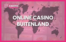 Buitenlandse Casino's Betrouwbaar Waar Moet Je Op Letten