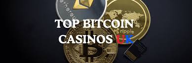 Discover the Best Crypto Casino Top Platforms Reviewed Discover the Best Crypto Casino Top Platforms Reviewed