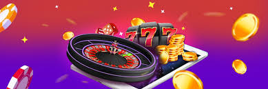 Discover the Excitement of ForzaBet Casino UK -305083794