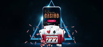 Discovering New Independent Casino Sites The Future of Online Gambling