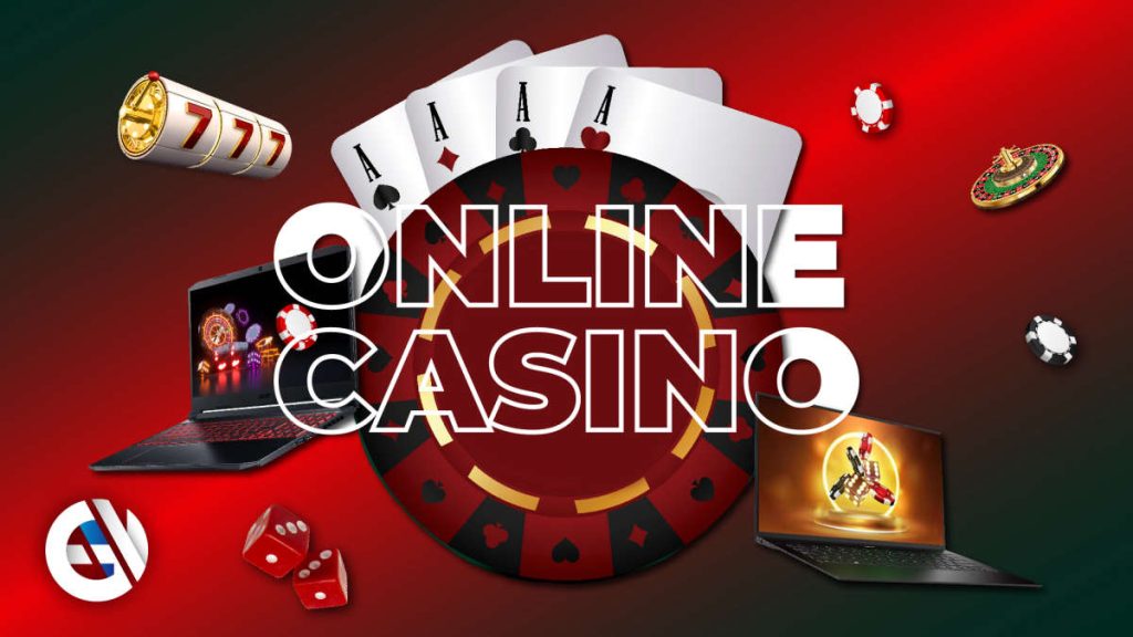 Experience the Thrill at CasinoJoy Online Casino