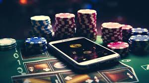 Experience the Thrill of WG Casino Your Ultimate Gaming Destination