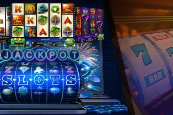 Experience Unmatched Excitement at Lucky Max Casino