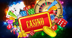 Explore the Thrill of 007 Online Casino UK Explore the Thrill of 007 Online Casino UK