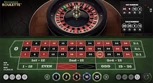Exploring the Excitement of Live Roulette An In-Depth Guide