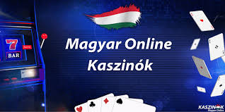 Legjobb online kaszinó oldalak Magyarországon